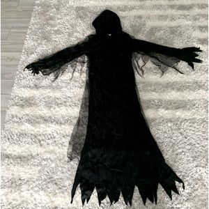 🎃🎃 Spirit Halloween Witch Costume Sz M/L